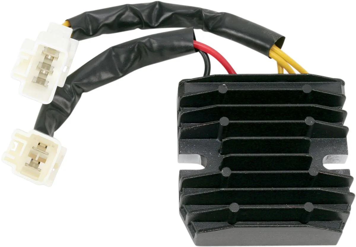 Hot Shot Rectifier and Regulator