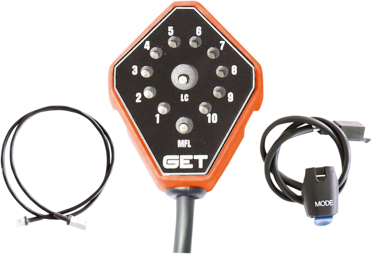 LC-GPA Control