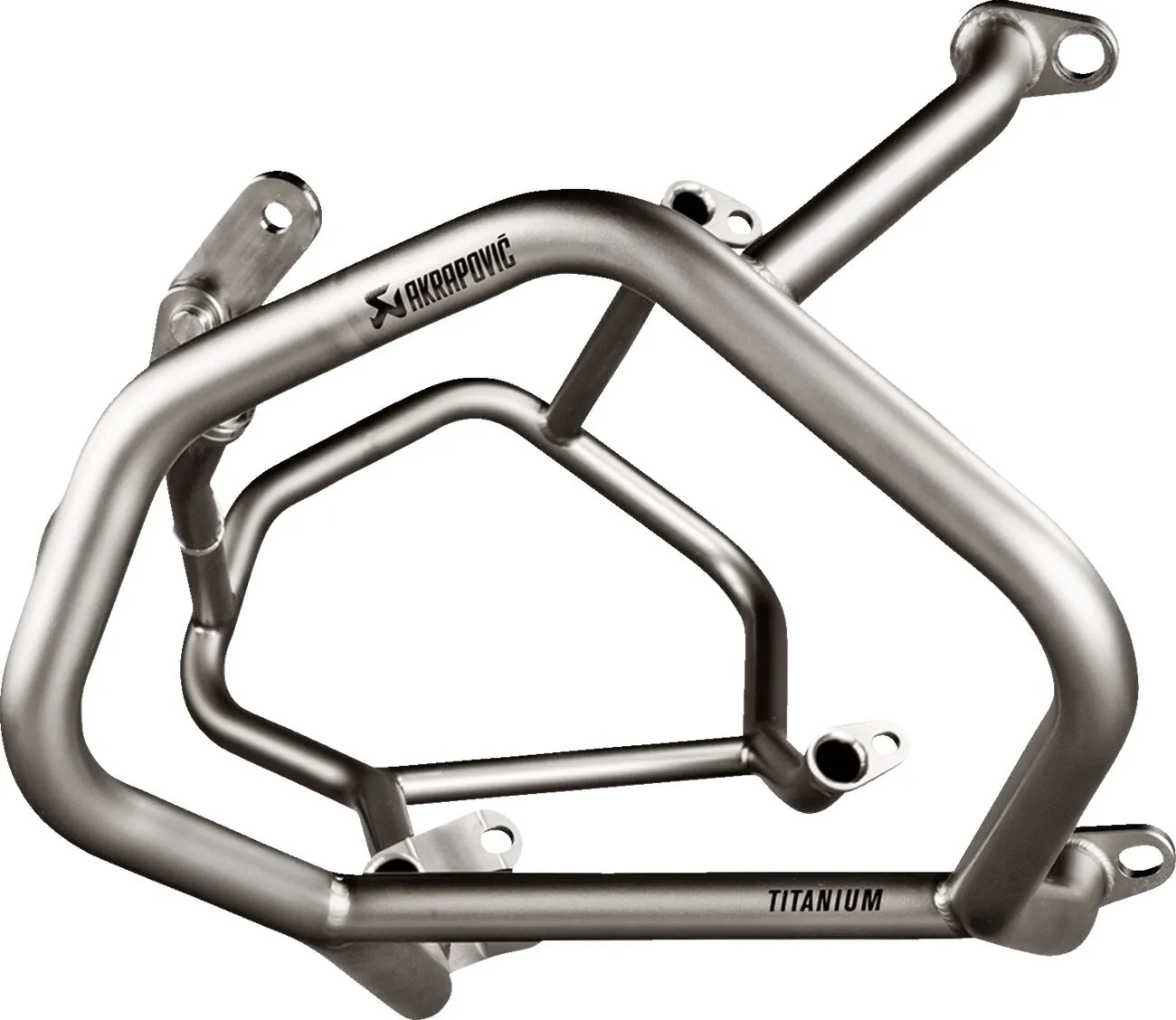 Frame Protection Bar