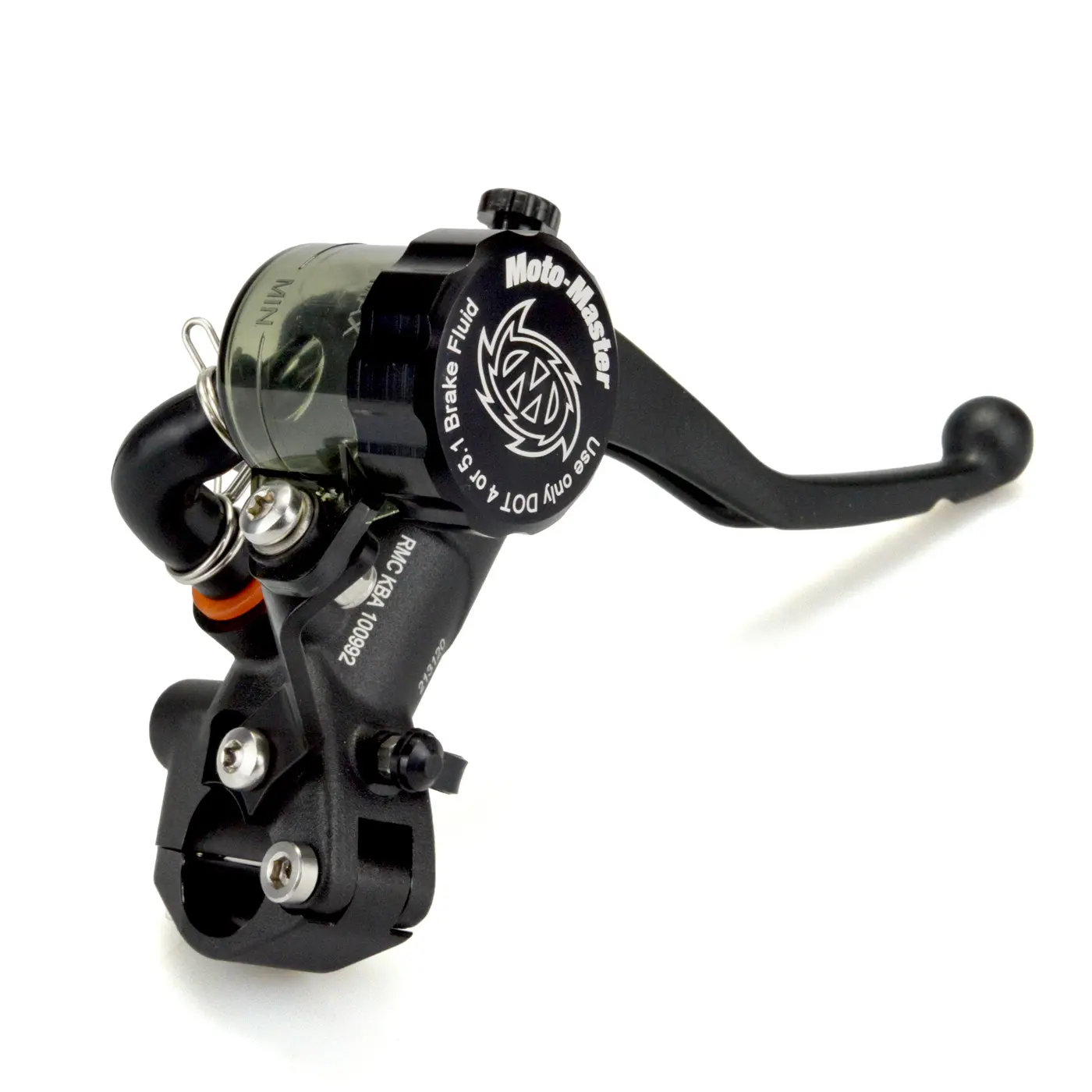 RMC Radial Master Cylinder