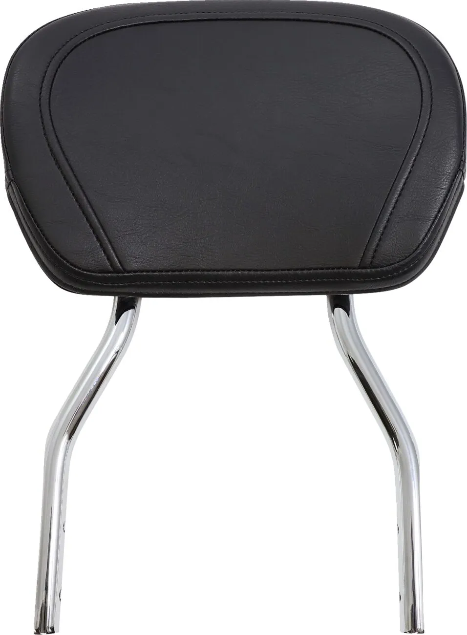 Комплект кръгла задна облегалка (Sissy Bar)
