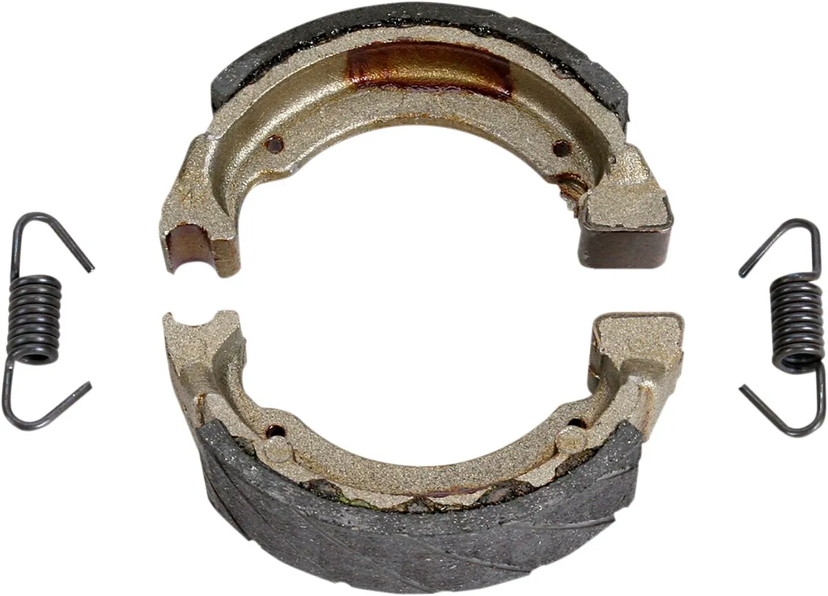 Grooved "G" спирачни накладки