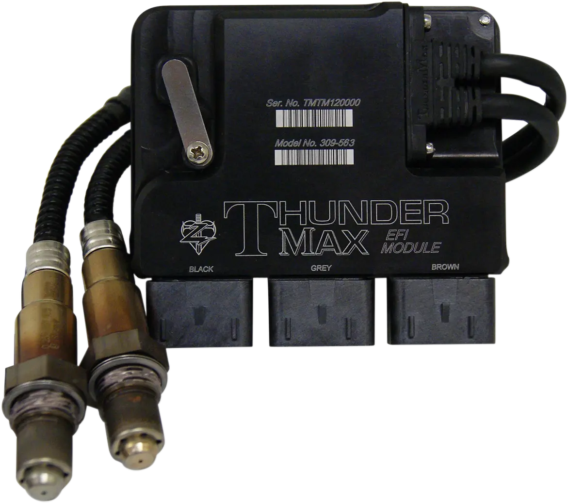 Комплект модул за управление на двигателя ThunderMax с интегриран Auto Tune