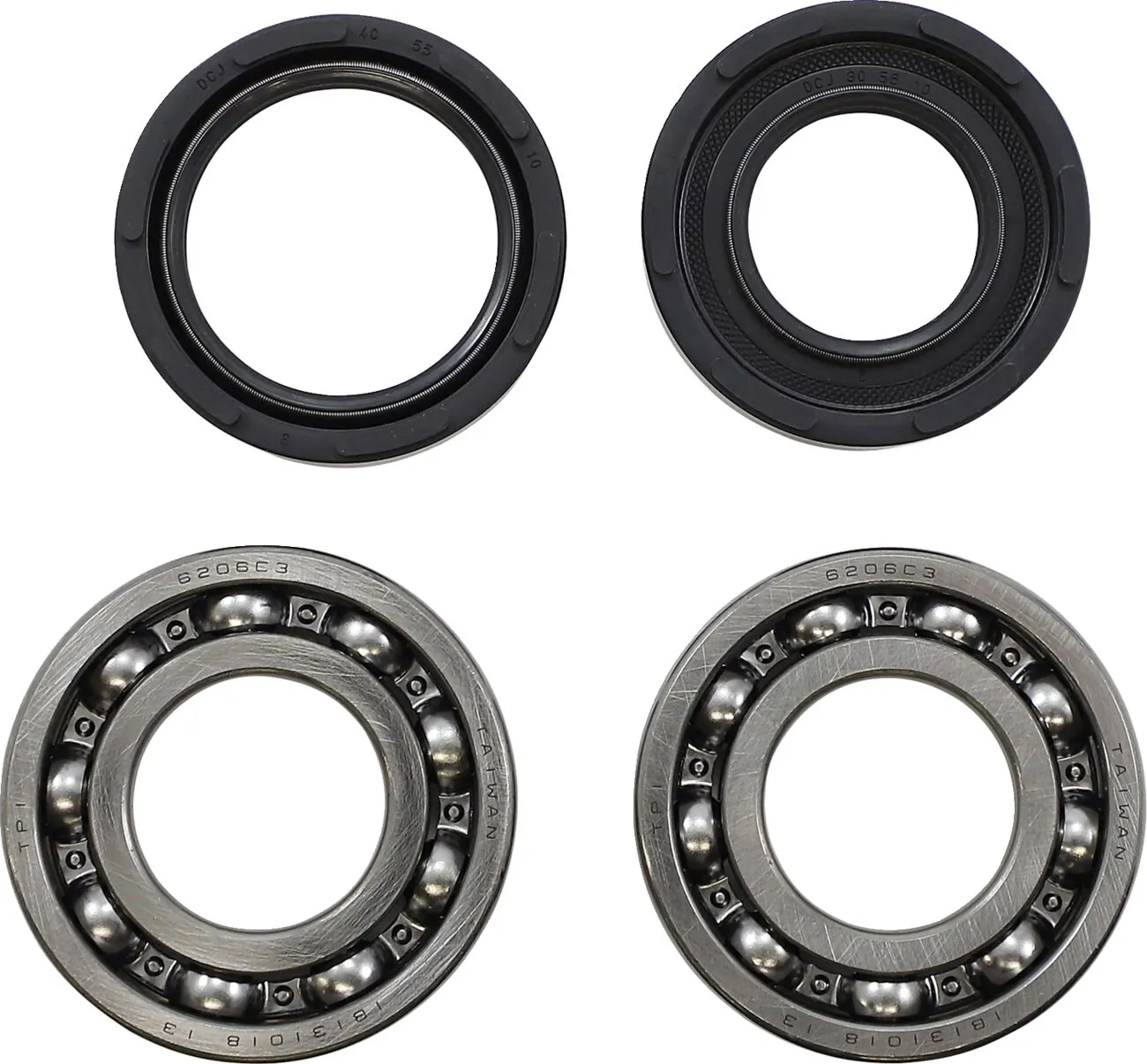 Main Bearing and Seal Kit