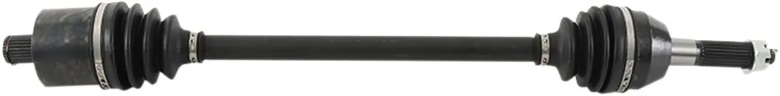 8 Ball Extreme Duty Axle