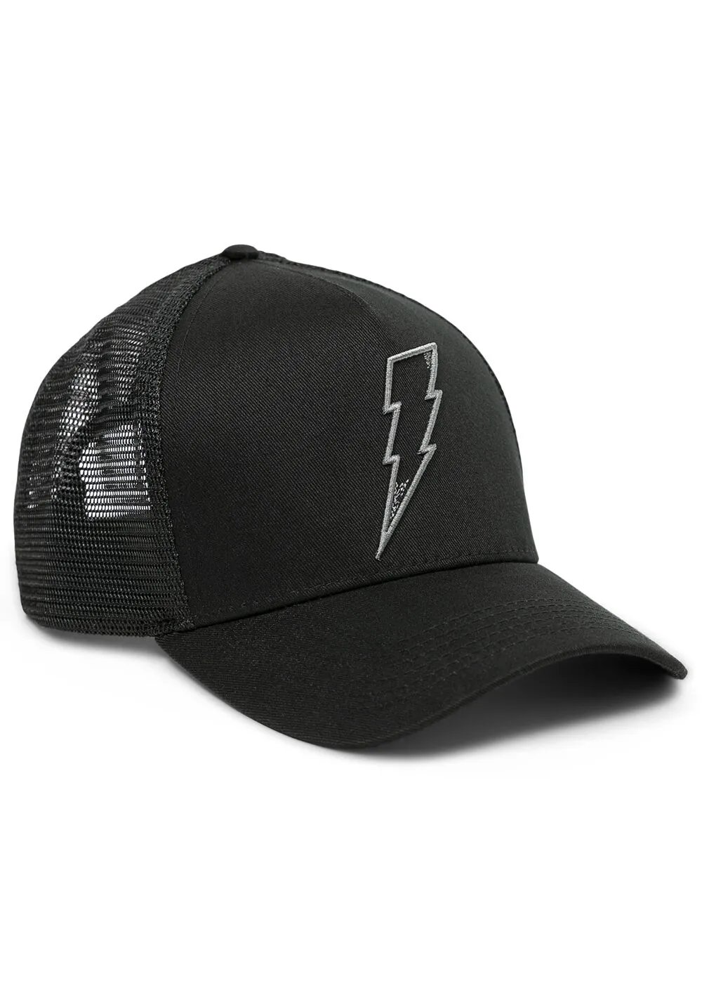 Шапка Flash Trucker