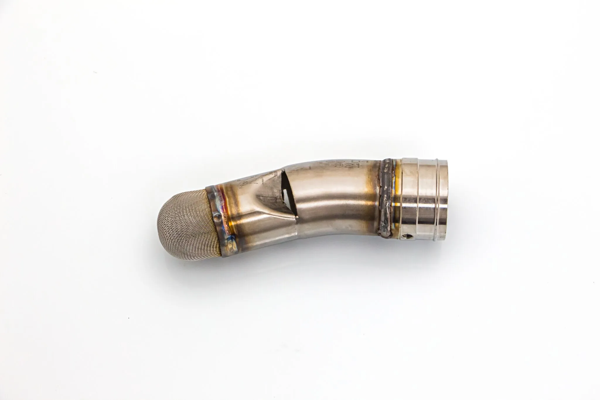 Noise Damper