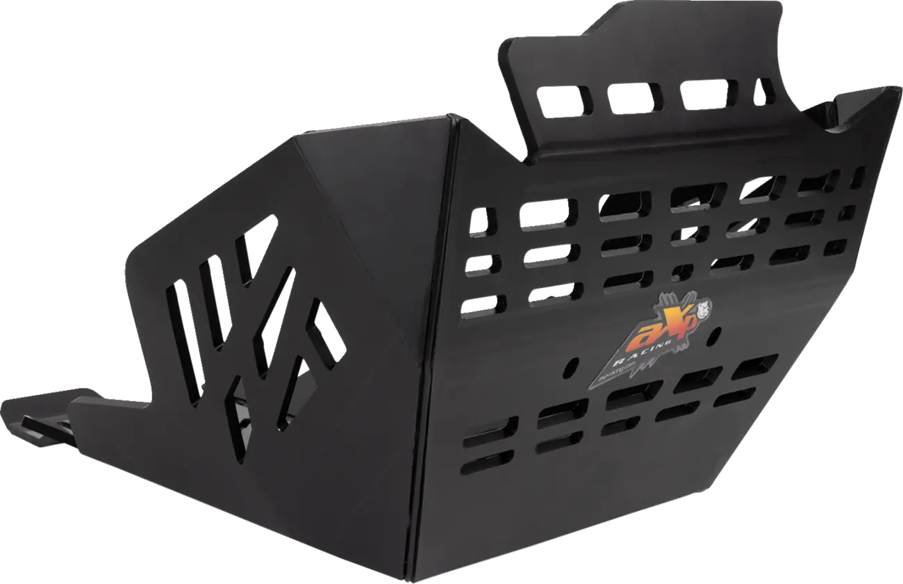 Adventure Skid Plate