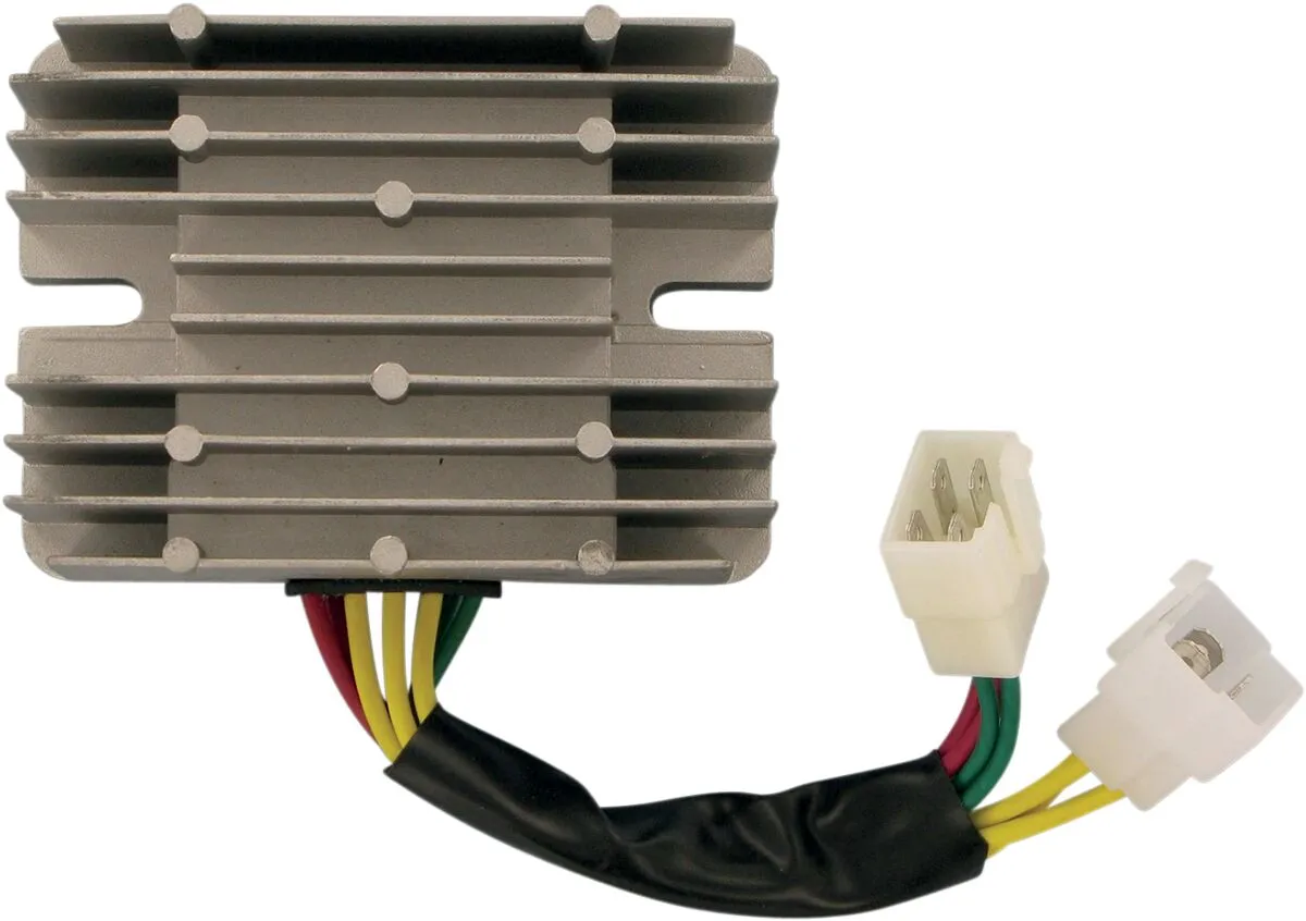 Rectifier and Regulator