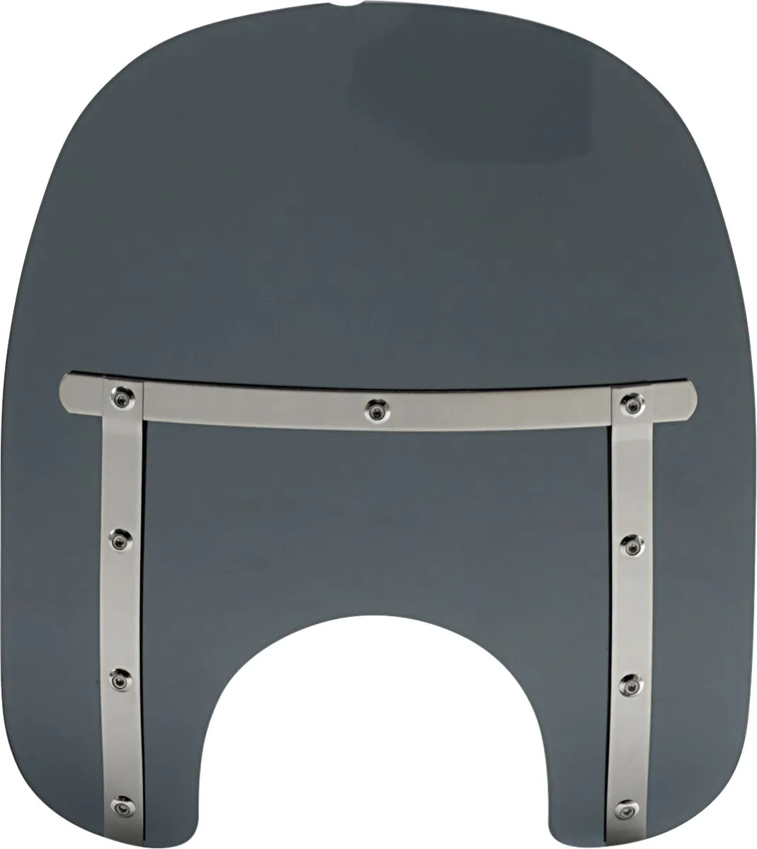 Memphis Slim Windshield