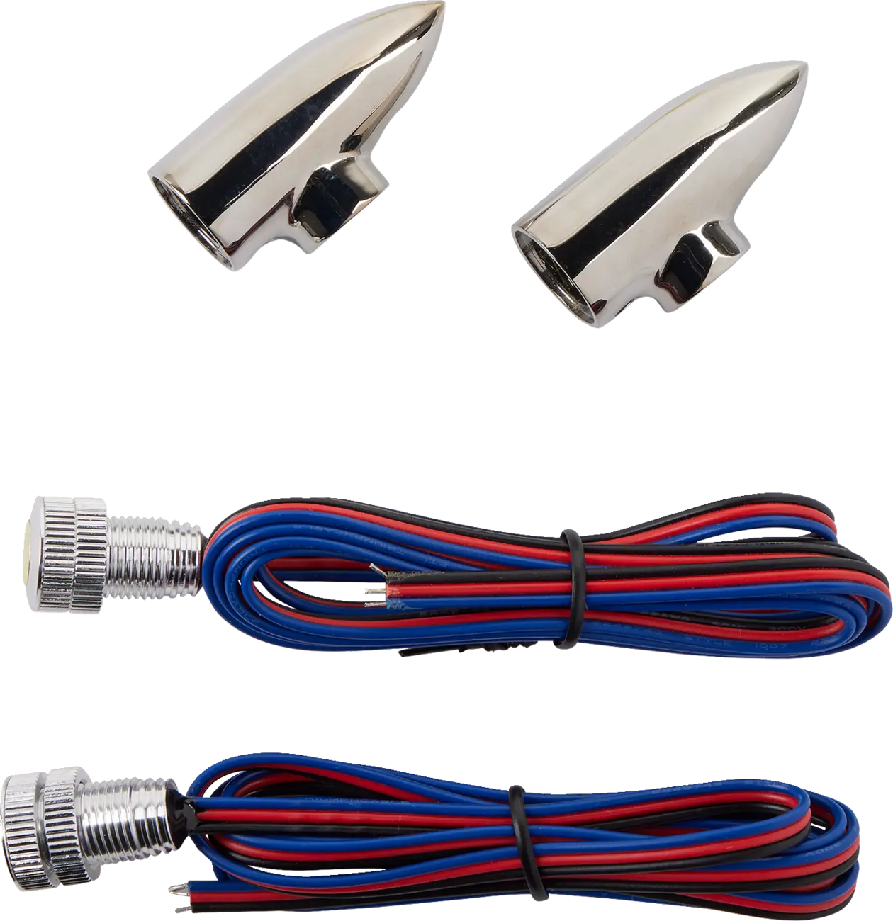 Lightning Bullets Run/Turn LED светлини