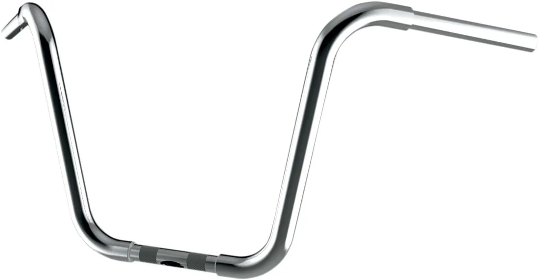 1-1/4" Fat Ape Hanger кормило