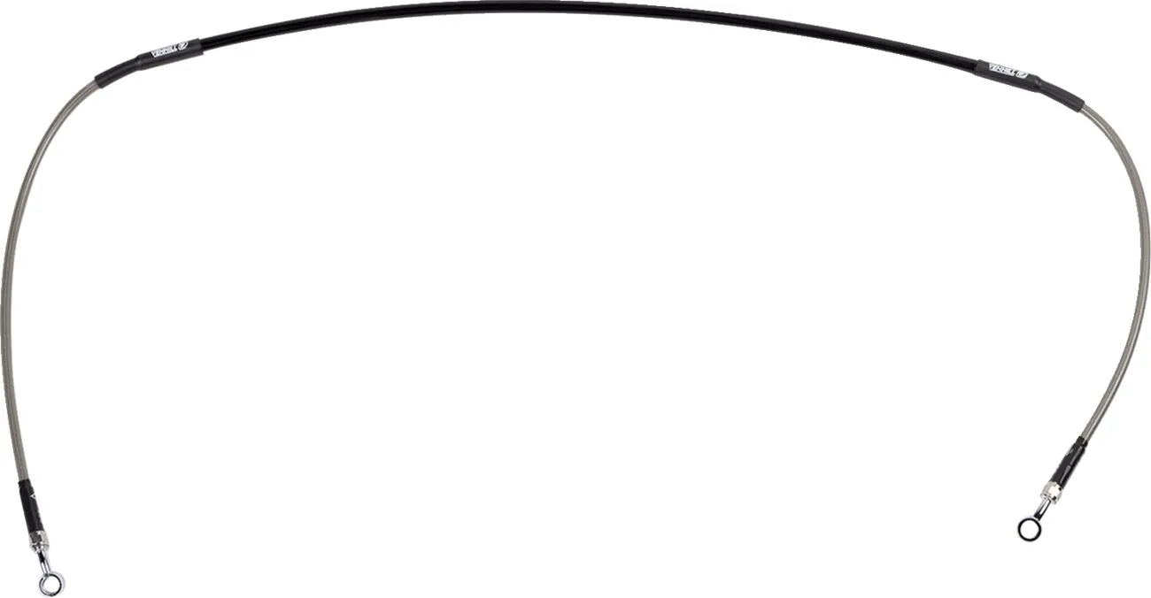 Stainless Steel Braided Brake Line