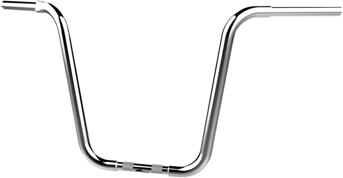 1-1/4" Bobber Ape Hanger кормило