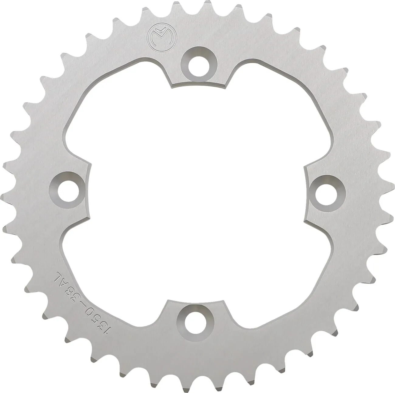 Aluminum Rear Sprocket ATV