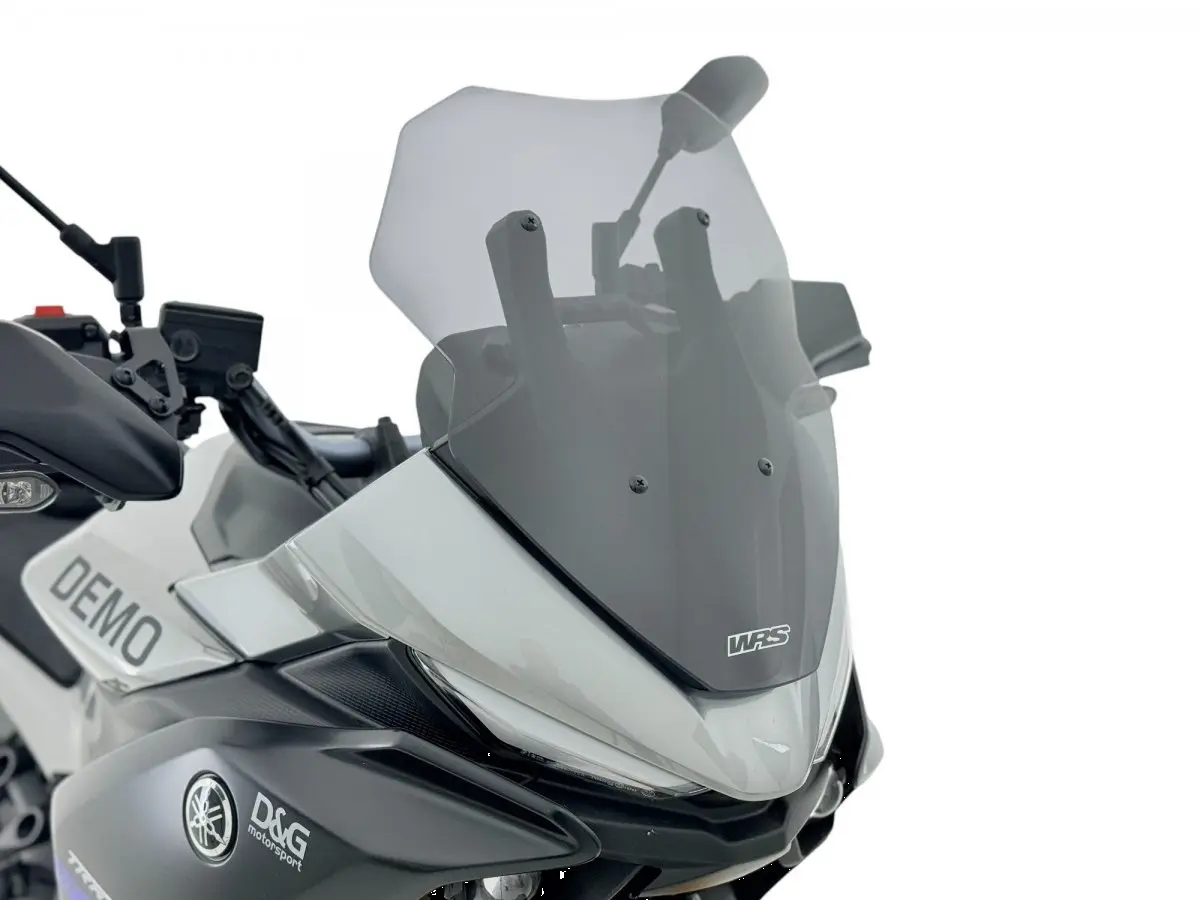 Слюда Спорт Tracer 7/GT