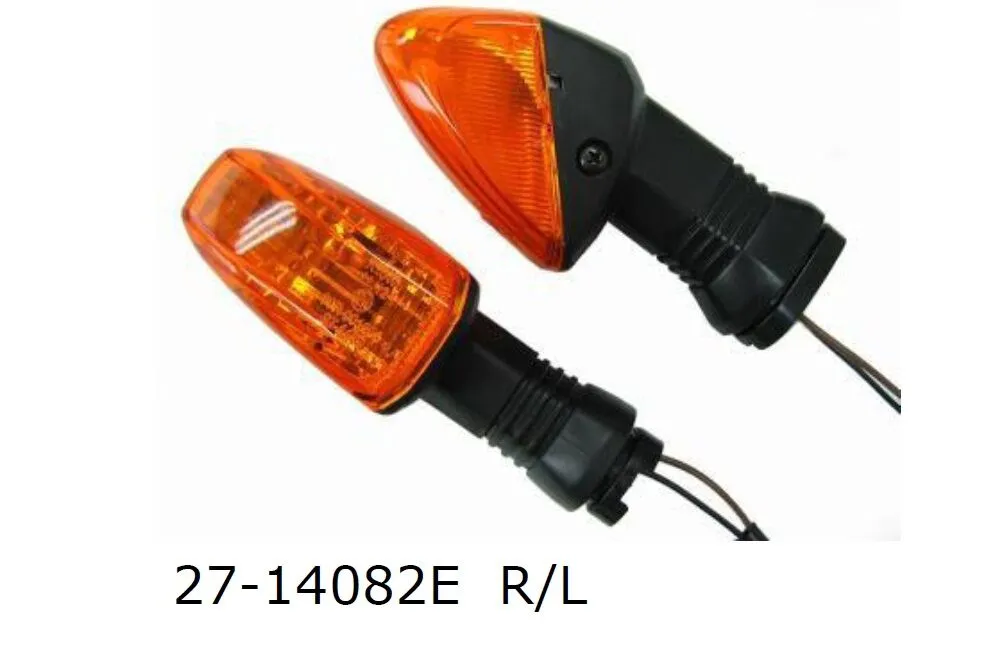 Turn Signals for Kawasaki