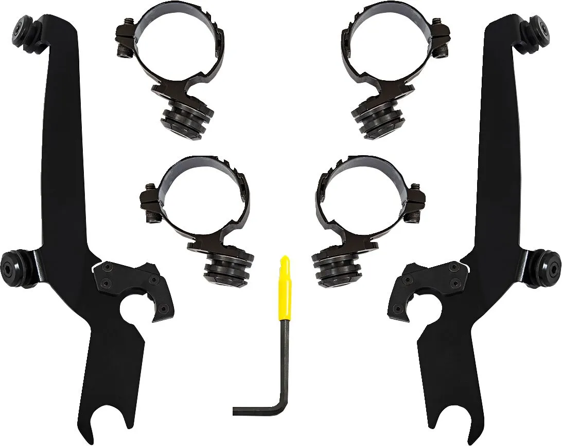 Комплект за монтаж El Paso Sportshield Trigger Lock