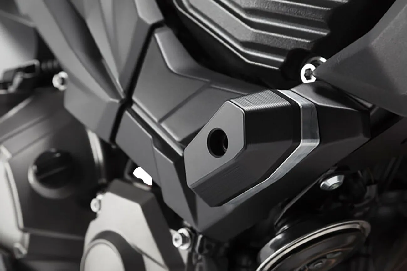Frame Slider Kit