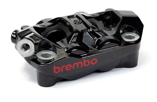 HYPURE M4.30 BRAKE CALIPER