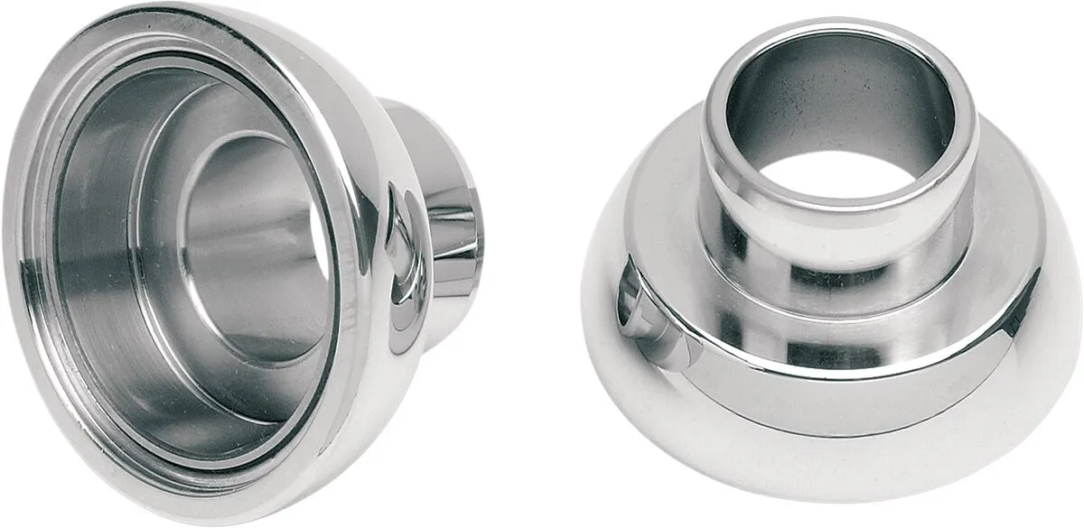 Neck Post Bearing Cups with Races