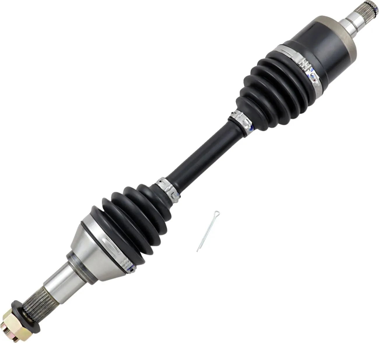 Heavy-Duty CV Axle Kit