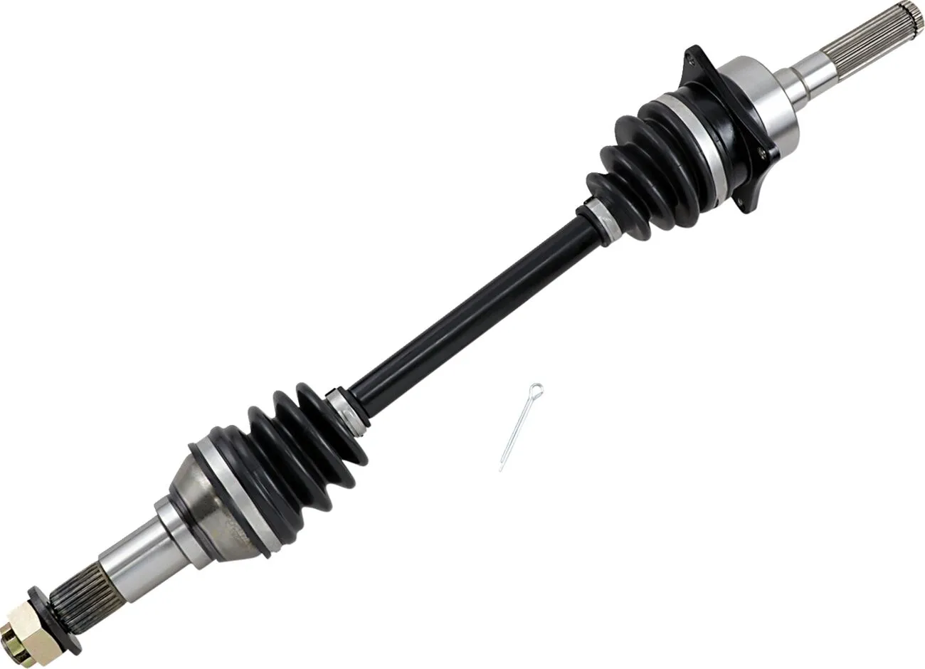 OEM Replacement Standard CV Axle