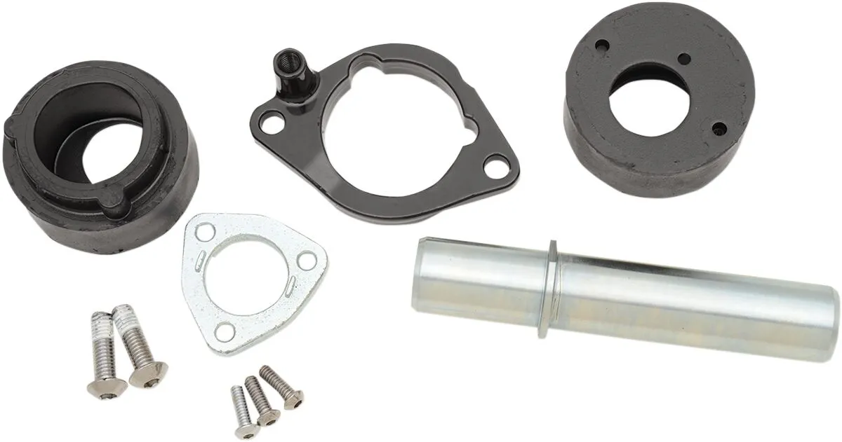 Rear Isolator Mount Kit