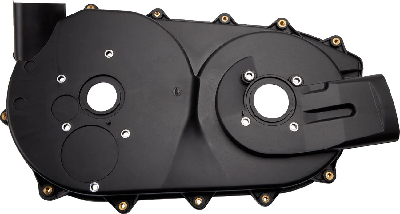 Clutch Cover