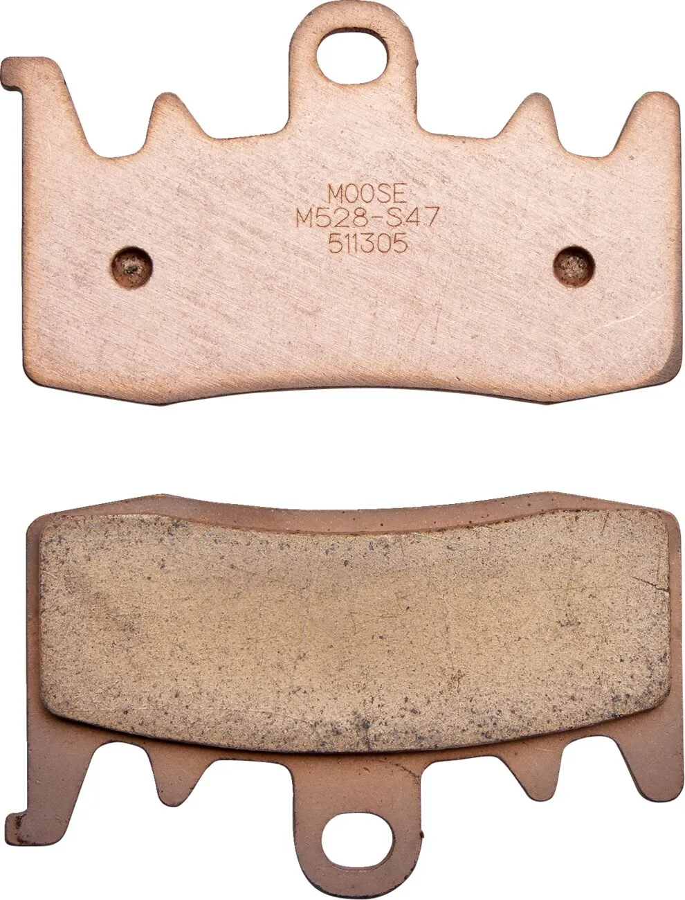 XCR Brake Pads