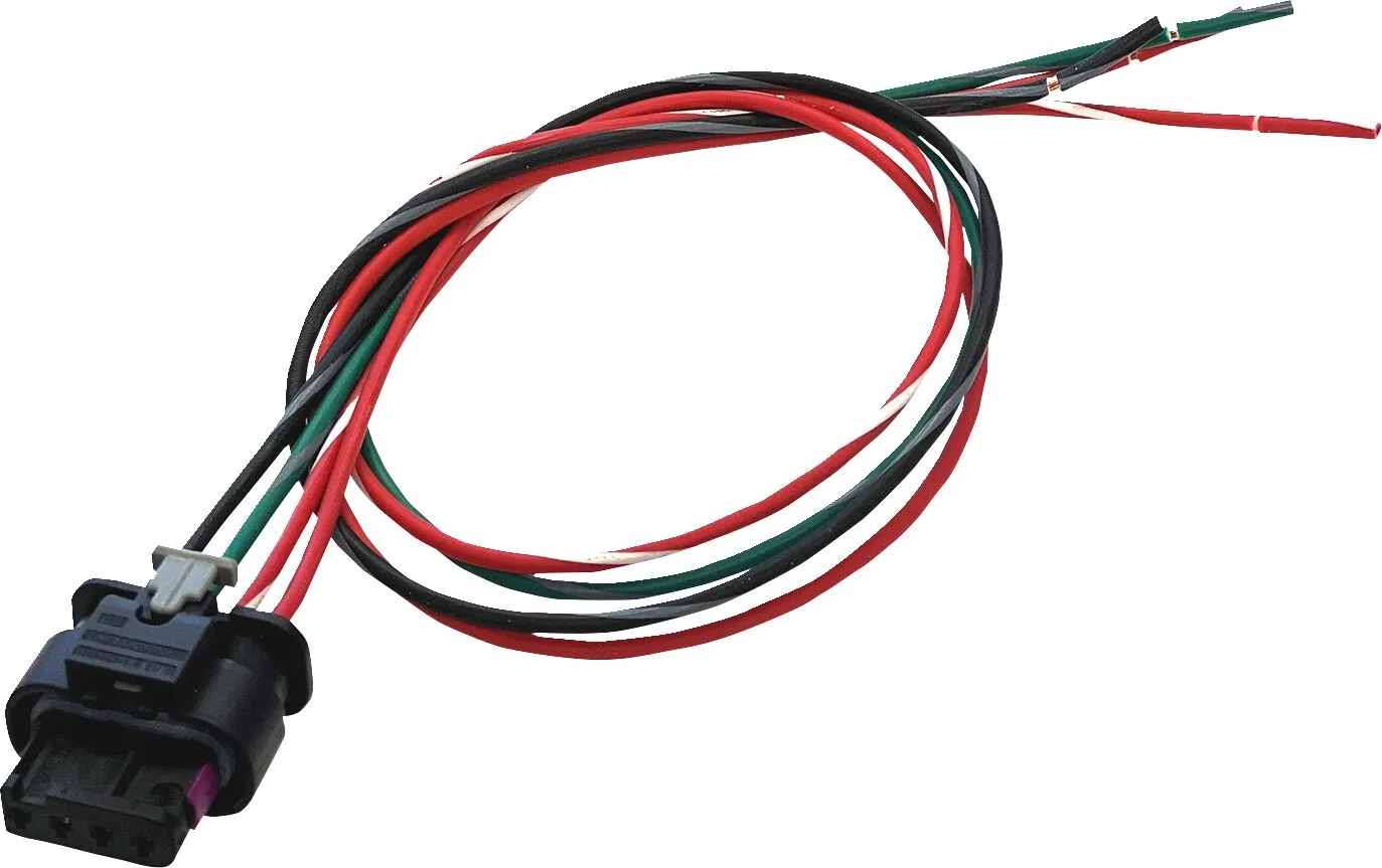 Букса с кабел T-Map Sensor