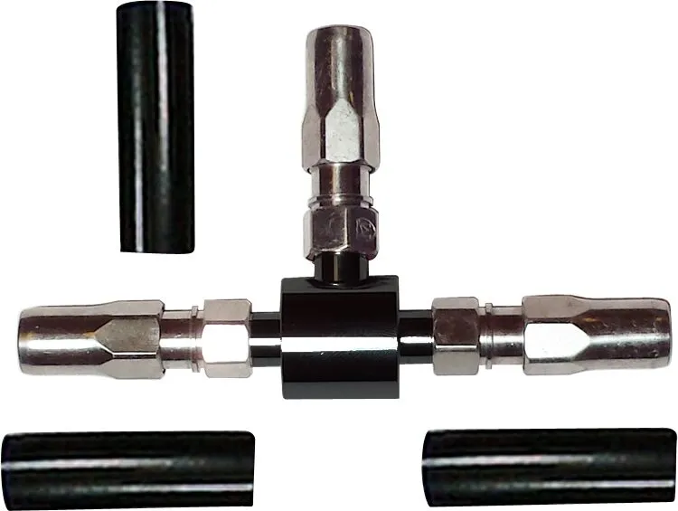 BYO® Build-Your-Own Mini Manifold