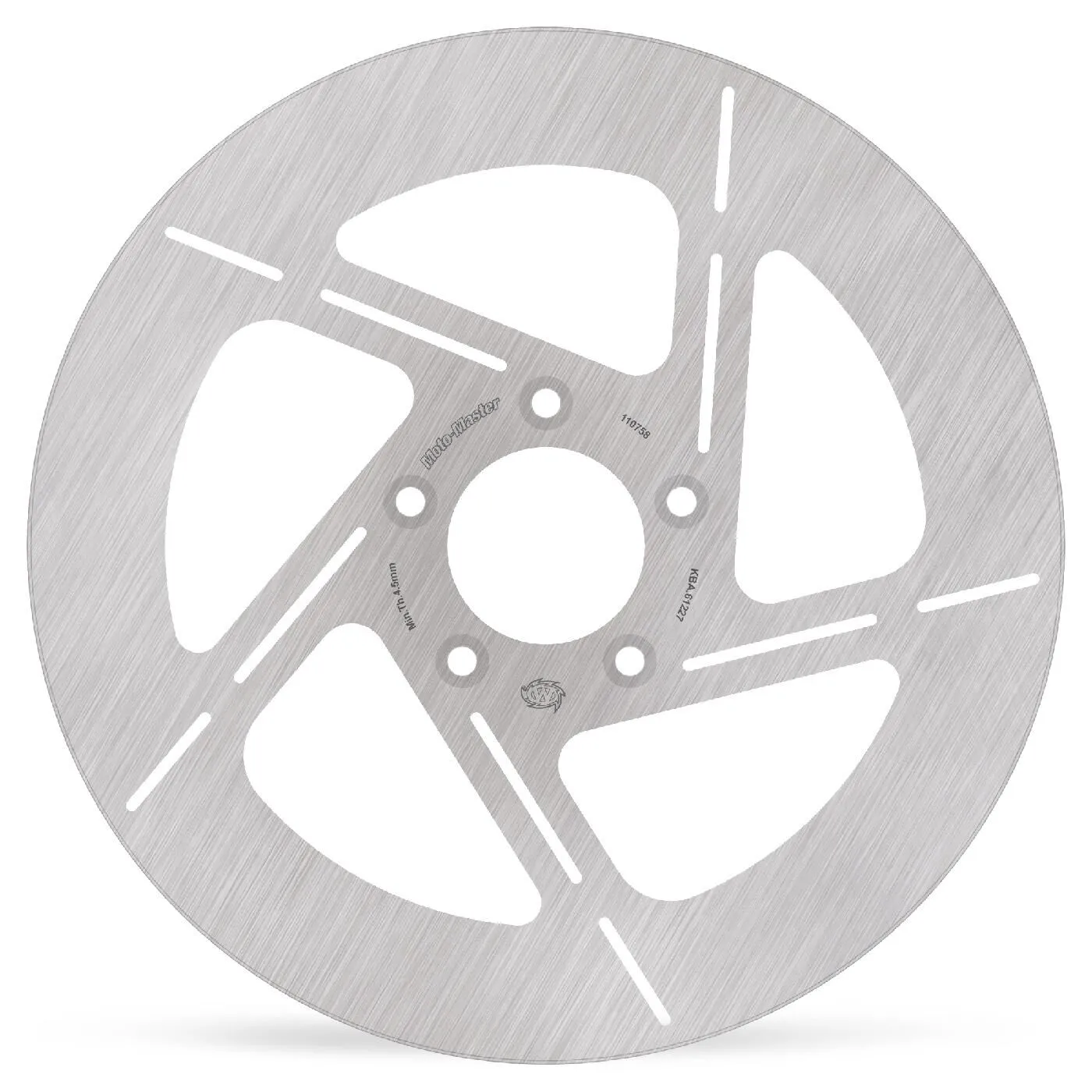 Custom Series Fixed Rotor