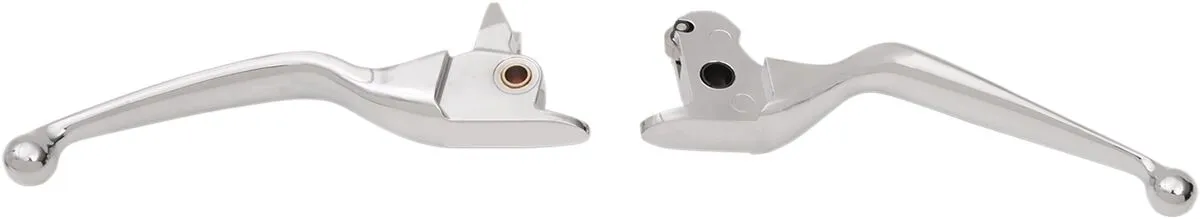 Wide Blade Lever Set