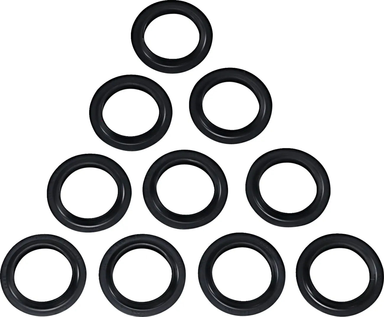 Fork Seals/Dust Seals 10-Pack