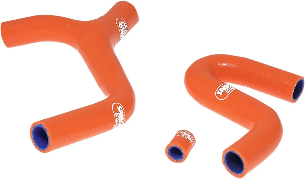 Radiator Hose Kit