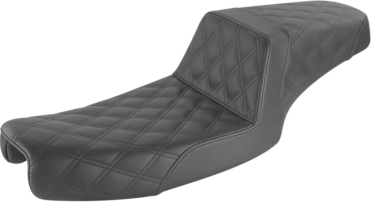 Step-Up Seat