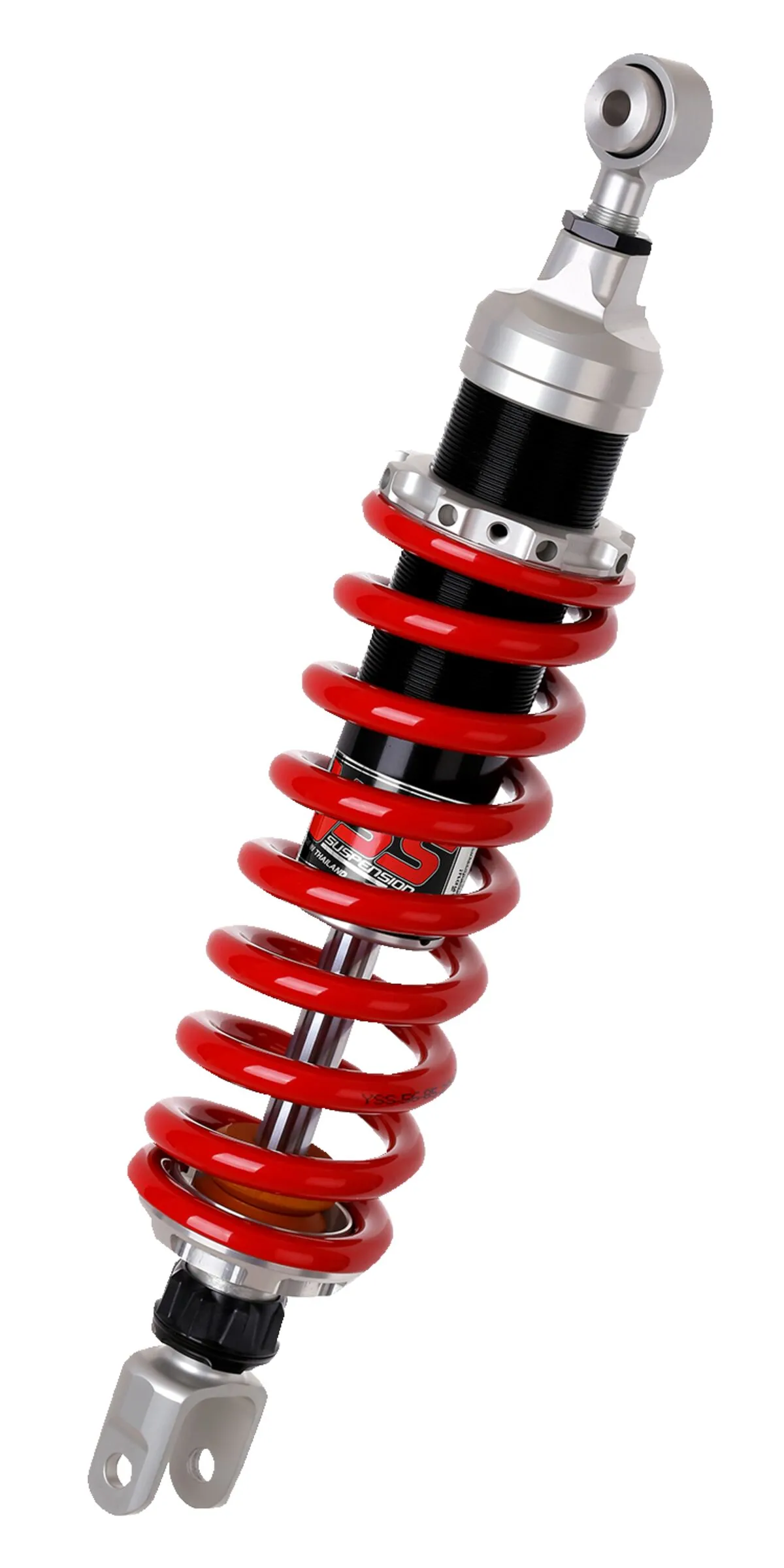 Rear Shock