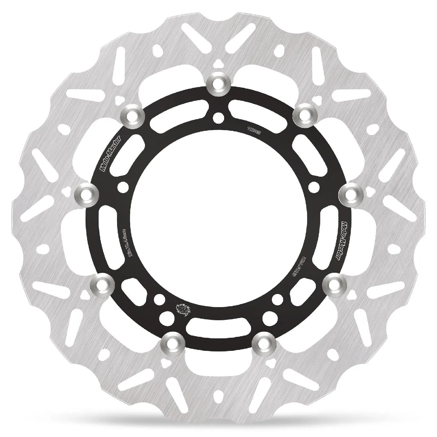 Nitro Series Brake Disc