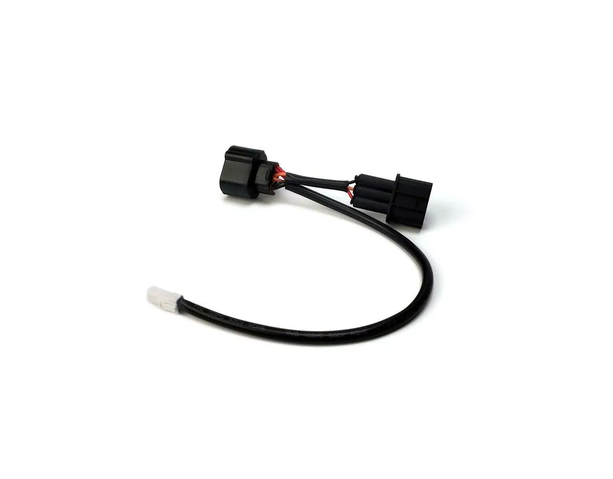 P&P B6 Brake Light Wiring