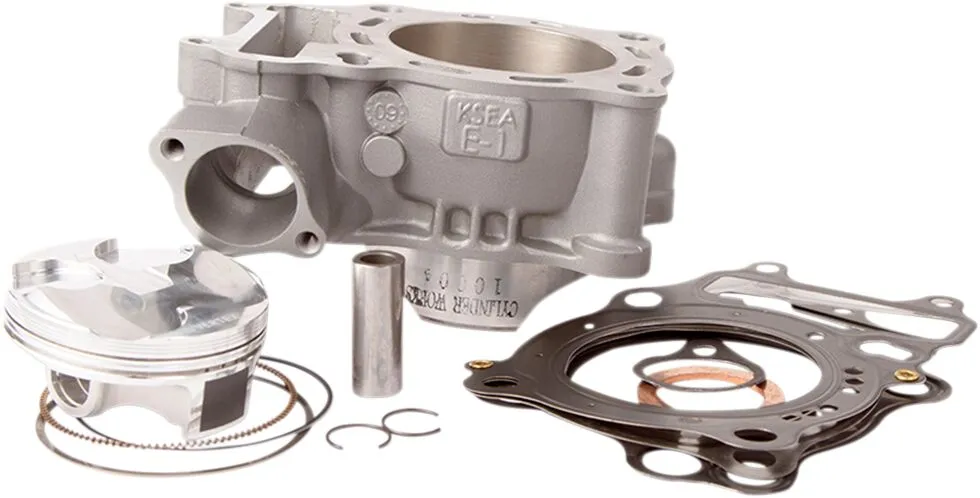 Cylinder Kit