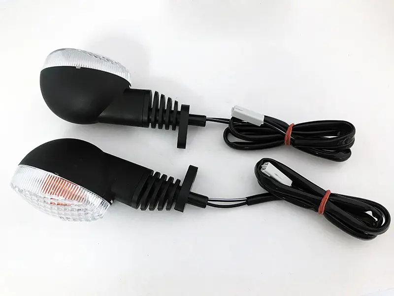 Turn Signals for Hyosung