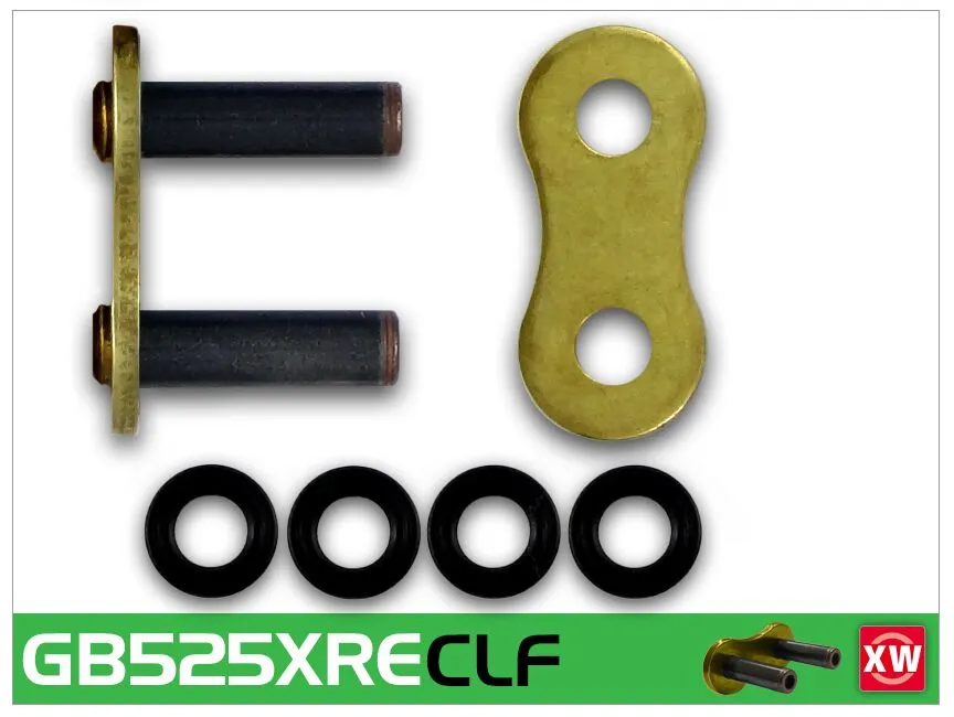 525 XRE Свързваща скоба