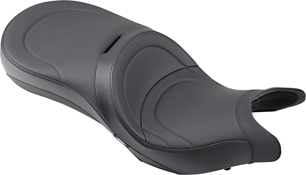 Low-Profile Touring Seat