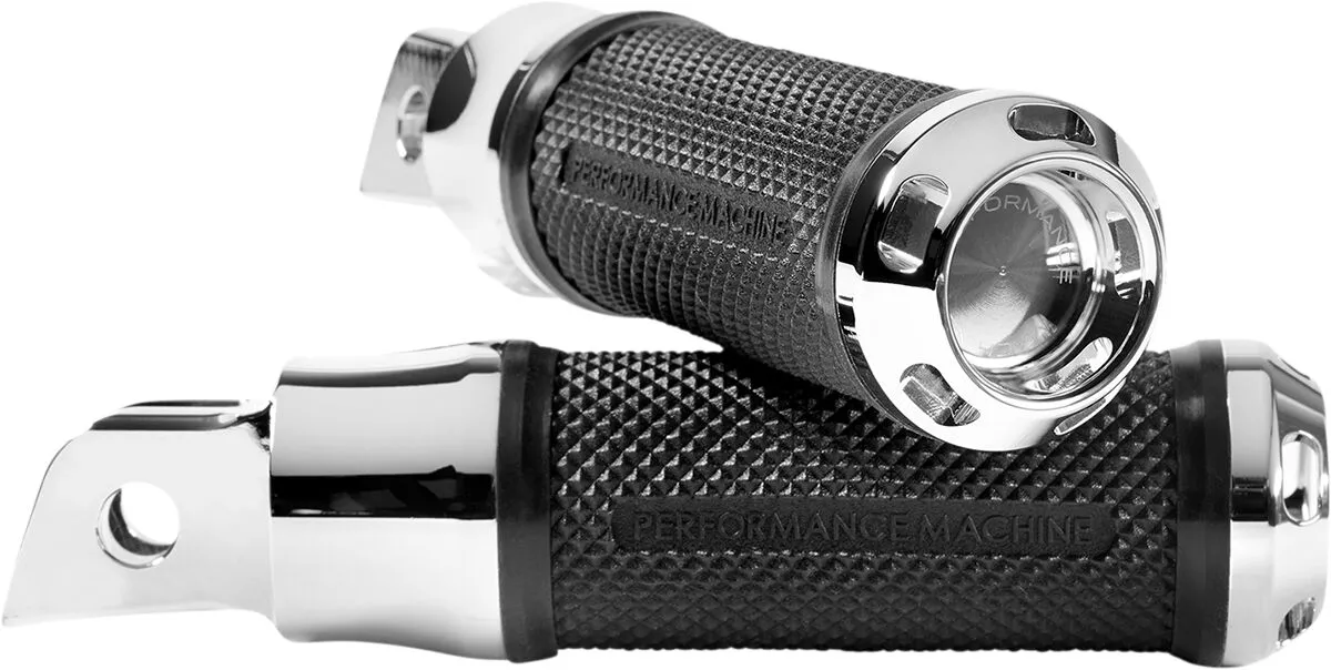 Apex Foot Pegs