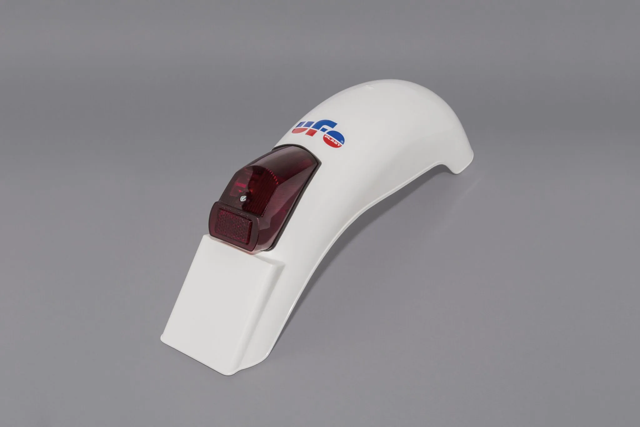 Universal Vintage Rear Fenders With Light