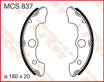 Brake Shoes
