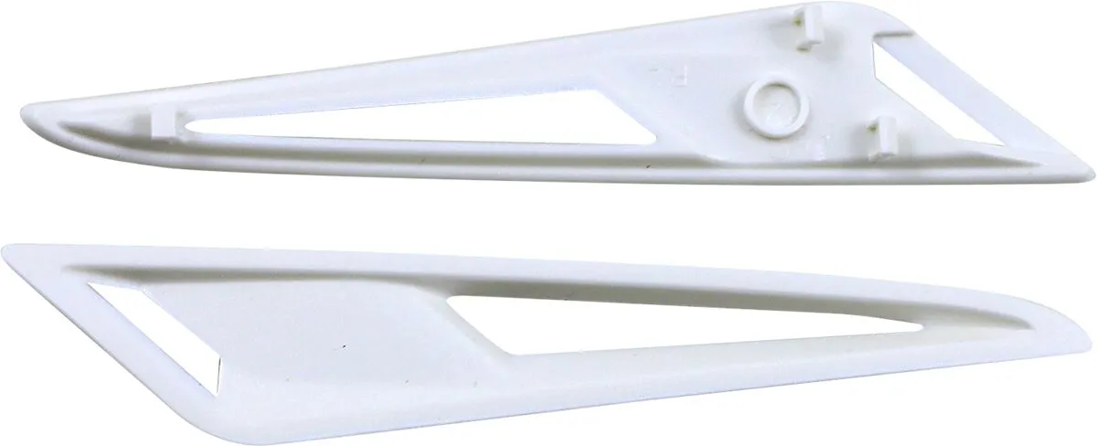 SM5 Helmet Side Chin Vents