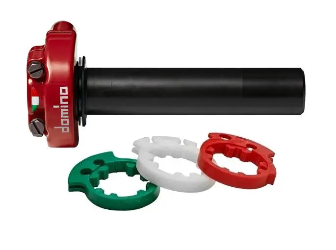 THROTTLE CONTROL XM2