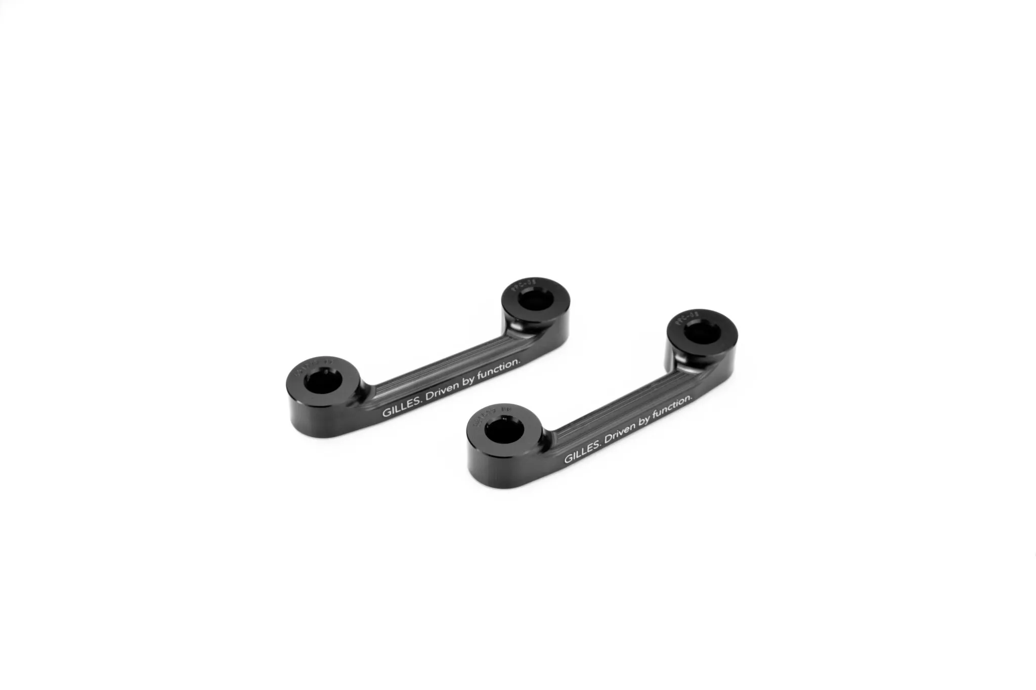 Passenger Footpeg Cover Kit